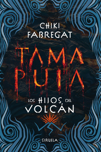 Tama Puia: Los hijos del volcán