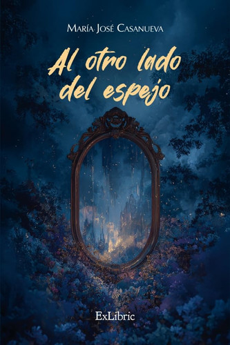 Al otro lado del espejo