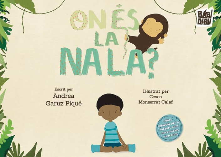 On és la Nala?