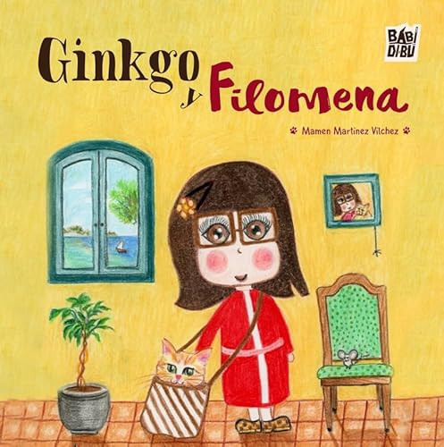 Ginkgo y Filomena