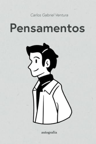 Pensamentos (Portuguese Edition)