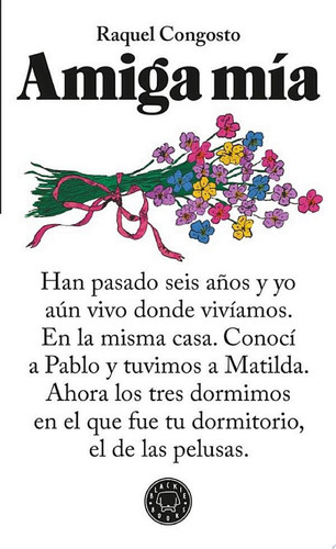 Amiga mía