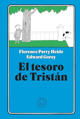 El tesoro de Tristán