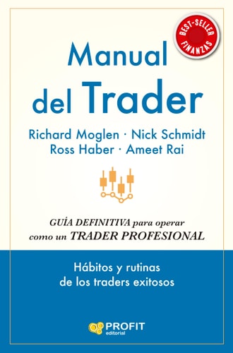 Manual del Trader: Hábitos y rutinas de los traders exitosos