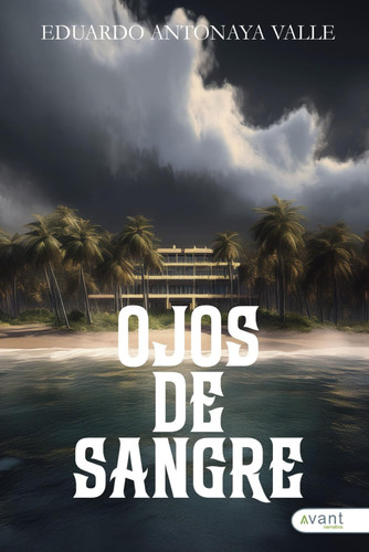 Ojos de sangre