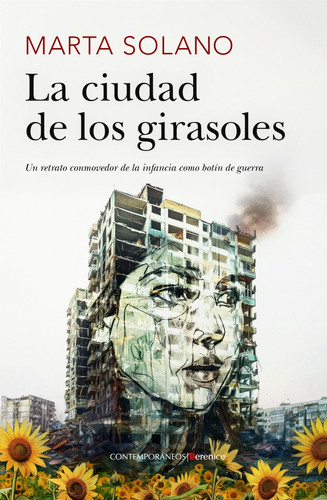 La ciudad de los girasoles (Spanish Edition)