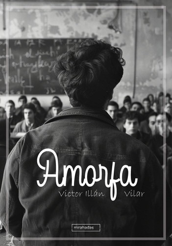 Amorfa