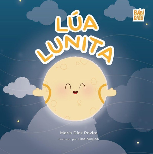 Lúa, lunita