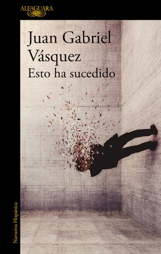 Esto ha sucedido / This Has Happened (Spanish Edition)