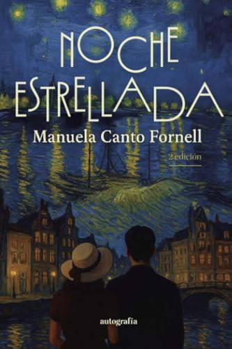 Noche estrellada
