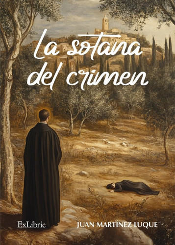 La sotana del crimen