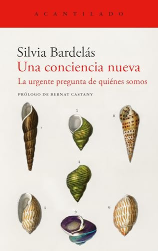 Una conciencia nueva: La urgente pregunta de quiénes somos