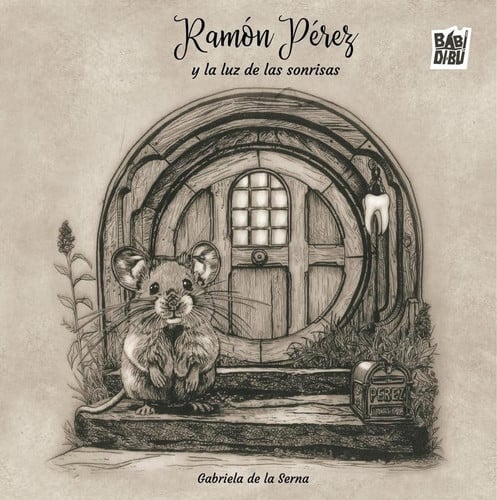 Ramón Pérez y la luz de las sonrisas