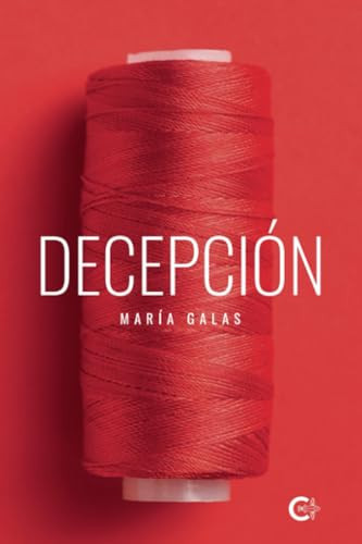 Decepción (Spanish Edition)