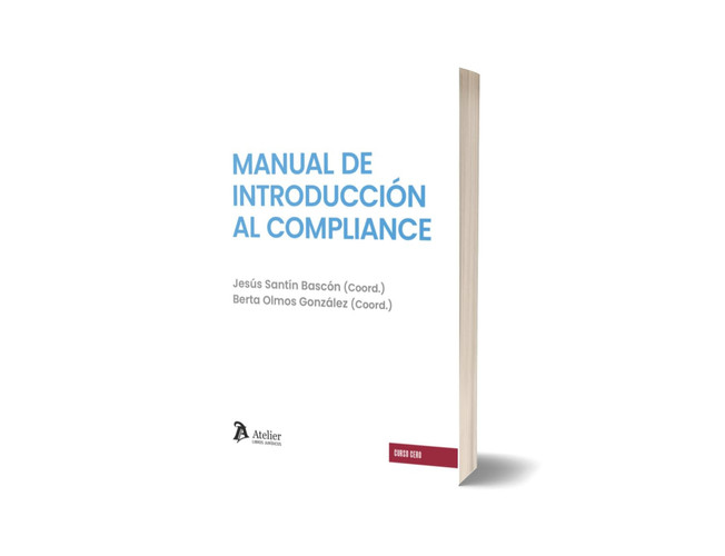 Manual de Introducción al Compliance