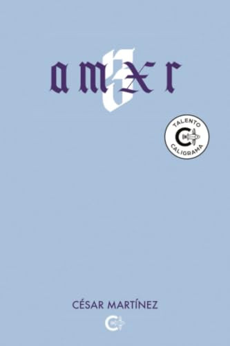 AMXR 3 (Spanish Edition)