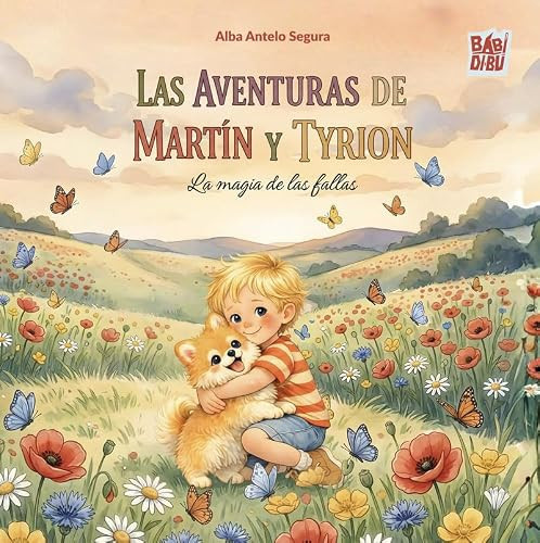 Las aventuras de Martín y Tyrion: La magia de las fallas