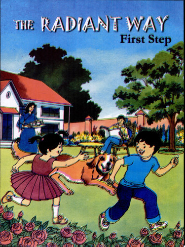 The Radiant Way First Step