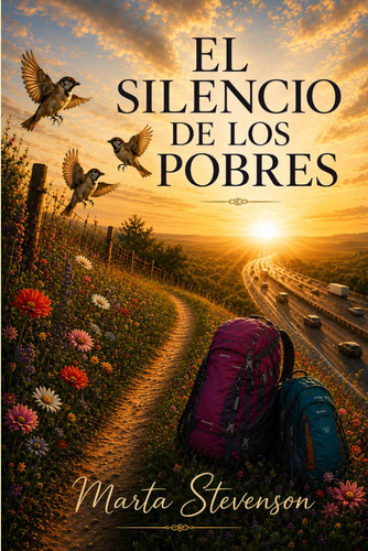 EL SILENCIO DE LOS POBRES (Spanish Edition)