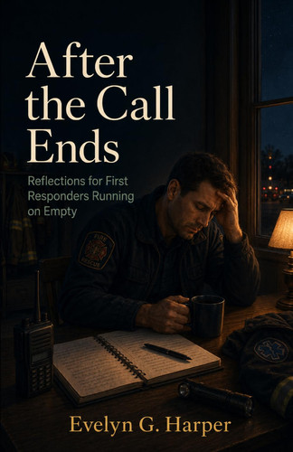 After the Call Ends: Reflections for First Responders Running on Empty (The Quiet Strength Series)