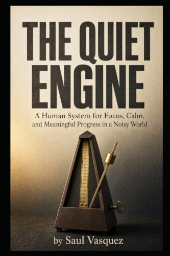 The Quiet Engine