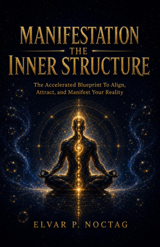 Manifestation The Inner Structure: The accelerated blueprint to align, attract and manifest your reality