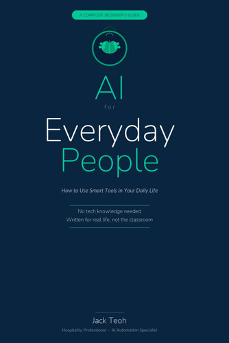 AI for Everyday People: How to Use Smart AI Tools in Your Daily Life