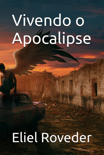 Vivendo o Apocalipse (INSTRUÇÃO PARA O APOCALIPSE QUE SE APROXIMA) (Portuguese Edition)