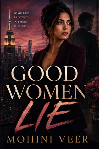 Good Women Lie (Good Woman Series)