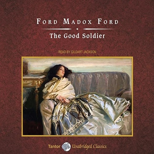 Edition published by Tantor and Blackstone Publishing