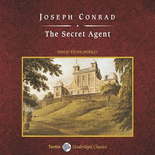 Edition published by Tantor and Blackstone Publishing
