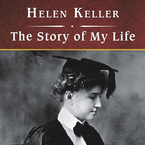 The Story of My Life, with eBook Lib/E