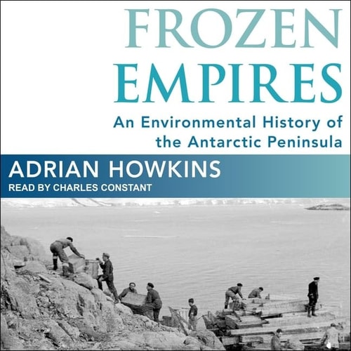 Edition published by Tantor and Blackstone Publishing