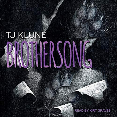 Brothersong Lib/E