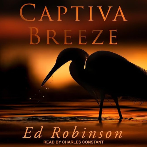 Captiva Breeze Lib/E