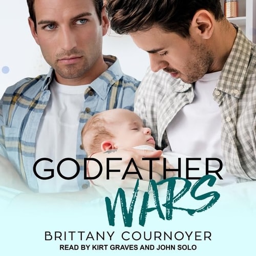 Godfather Wars Lib/E