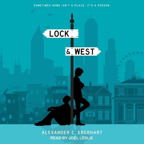 Lock & West Lib/E