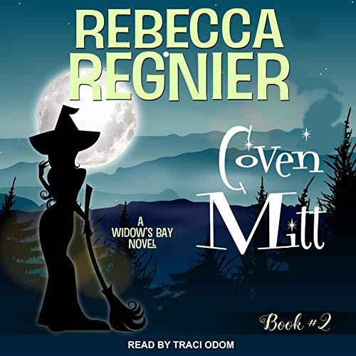 Coven Mitt Lib/E: A Widow's Bay Novel (Widow's Bay Series Lib/E)