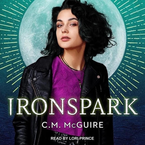 Ironspark Lib/E