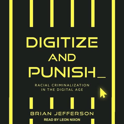Digitize and Punish: Racial Criminalization in the Digital Age