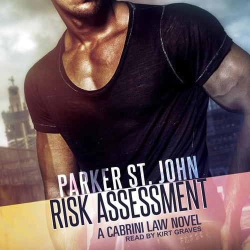 Risk Assessment: A Cabrini Law Novel (The Cabrini Law Series)