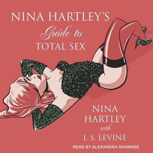 Nina Hartleys Guide to Total Sex