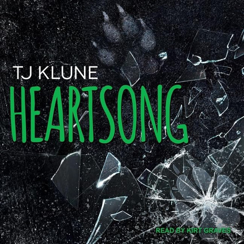 Heartsong Lib/E (Green Creek Series Lib/E)