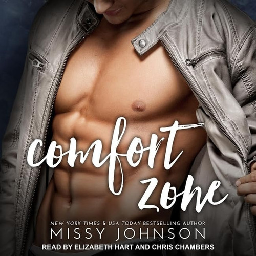 Comfort Zone (The Awkward Love Series)