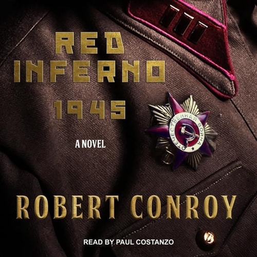 Edition published by Tantor and Blackstone Publishing