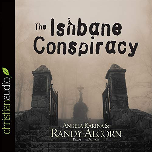 Ishbane Conspiracy