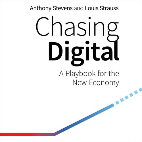 Chasing Digital Lib/E: A Playbook for the New Economy