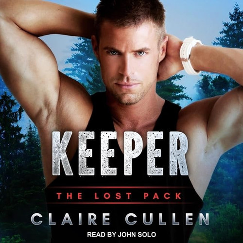 Keeper Lib/E