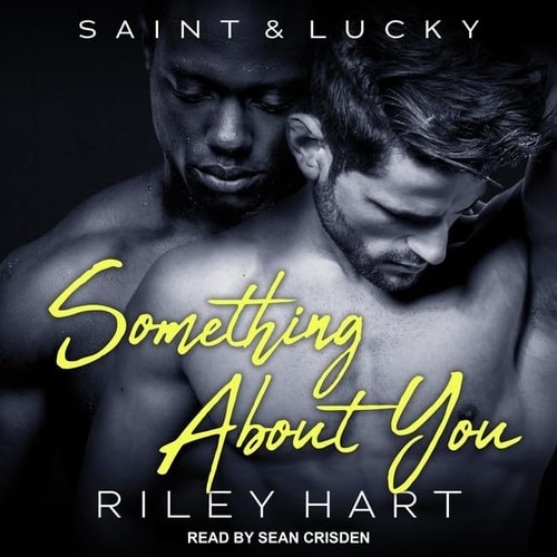 Something about You Lib/E