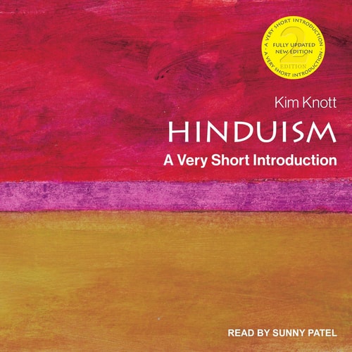 Hinduism: A Very Short Introduction, 2nd Edition